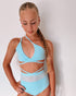 Tilt Brief - SKYE BLUE
